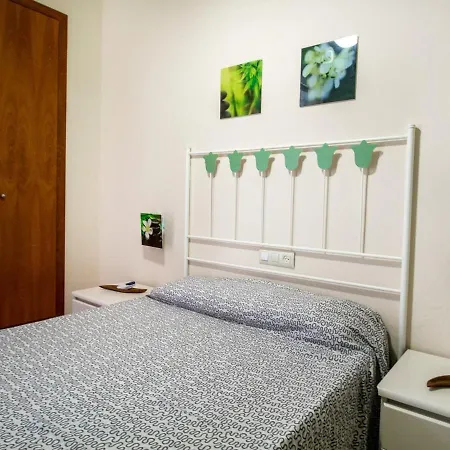 Apartament Miami Ii *