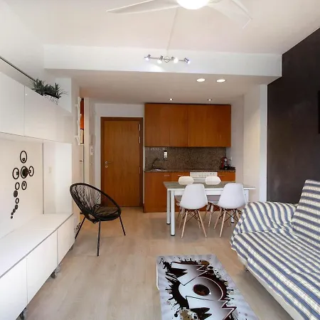 Miami Ii Apartament