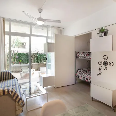 Apartmán Miami Ii L'Estartit